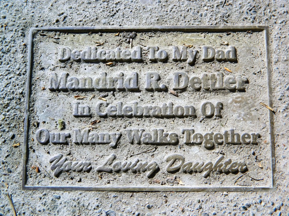 Hopefully Catarina one day puts up a sign like this for me.