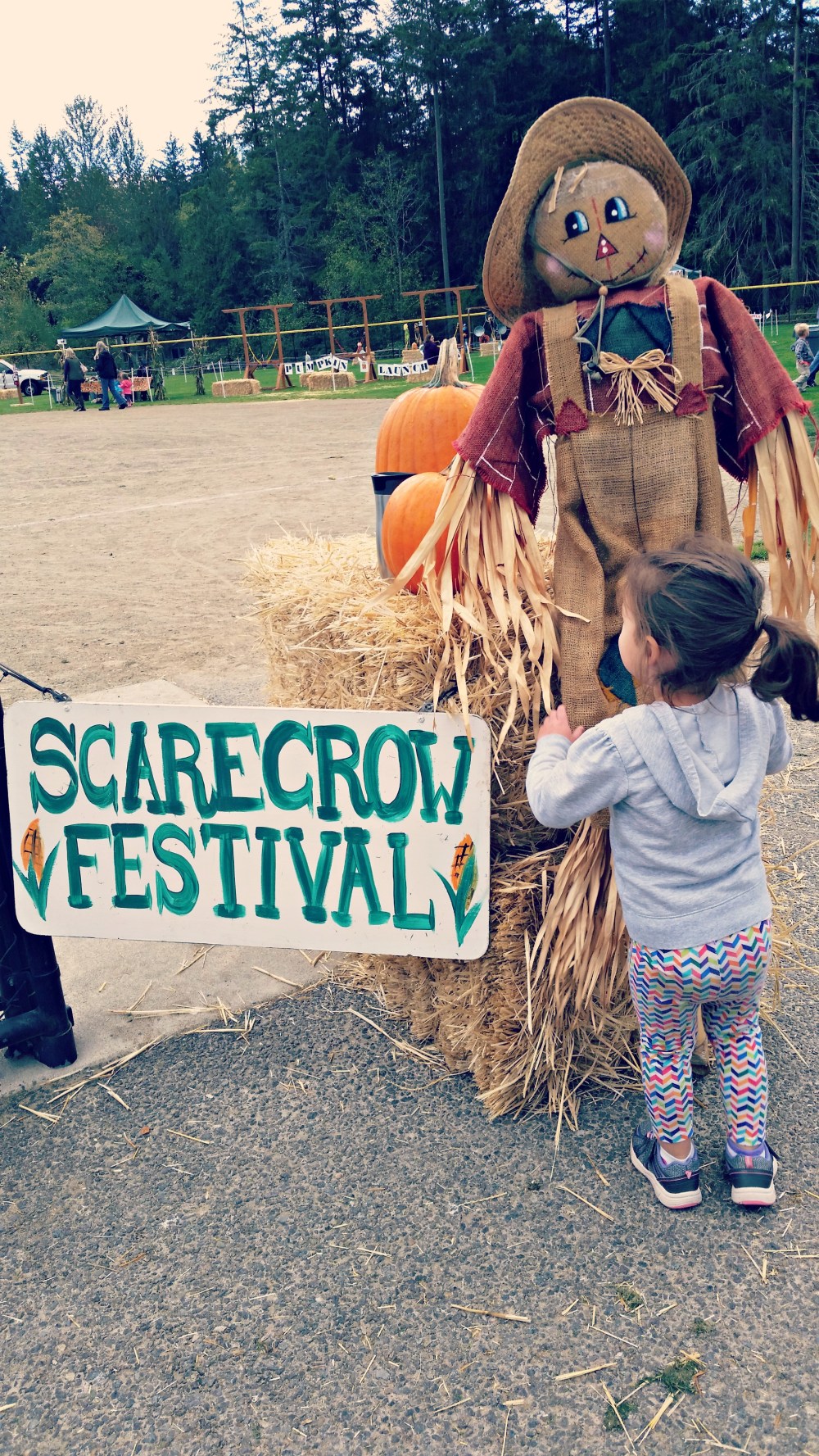 scarecrow